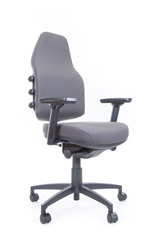 Posture Balance bExact Prestige High Back Chair
